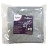 00602-JN Набор салфеток из микрофибры JENNA