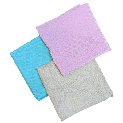 00602-JN Набор салфеток из микрофибры JENNA-1