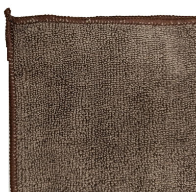 Тряпка для пола из микрофибры JENNA JN-00605 50х60см-1