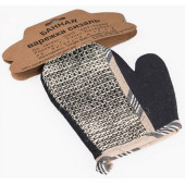 1822/105743 Мочалка-варежка