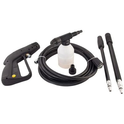 Мойка высокого давления KOLNER KHPW 2200SP-2