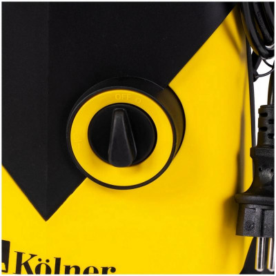 Мойка высокого давления KOLNER KHPW 2200SP-3