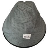 Фильтр тканевый с черно-белым стикером для KVC 1800DS