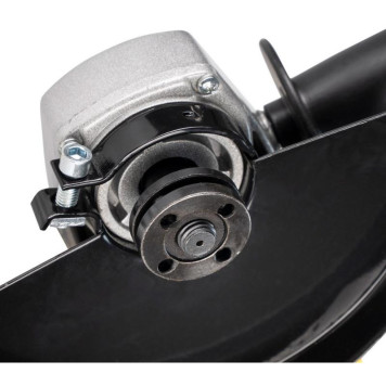 Угловая шлифовальная машина KOLNER KAG-180/1600M-1