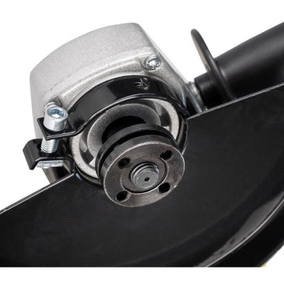 Угловая шлифовальная машина KOLNER KAG-180/1600M-1