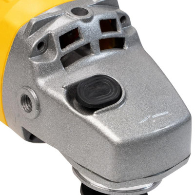 Угловая шлифовальная машина KOLNER KAG-180/1600M-2