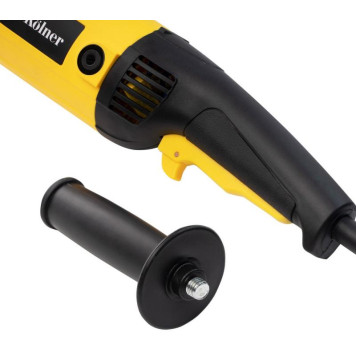 Угловая шлифовальная машина KOLNER KAG-180/1600M-3