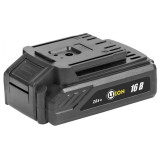 Аккумулятор KOLNER литий-ионный (Li-Ion) 2Ач для KCD 16L, KCD 16-2L, KCD 16-2LC