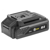 Аккумулятор KOLNER литий-ионный (Li-Ion) 2Ач для KCD 16L, KCD 16-2L, KCD 16-2LC