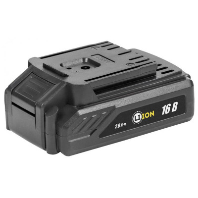 Аккумулятор KOLNER литий-ионный (Li-Ion) 2Ач для KCD 16L, KCD 16-2L, KCD 16-2LC