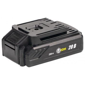 Аккумулятор KOLNER литий-ионный (Li-Ion) 2Ач для KCD 20L, KCD 20-2LС