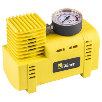 Компрессор автомобильный KOLNER KCO 12/19