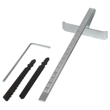 Лобзик электрический KOLNER KJS-750 V-7