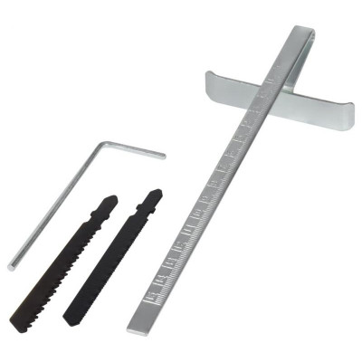 Лобзик электрический KOLNER KJS-750 V-7