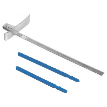 Лобзик электрический KOLNER KJS-850 VL-11