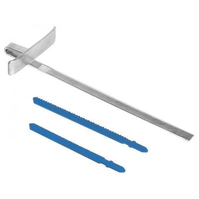 Лобзик электрический KOLNER KJS-850 VL-11