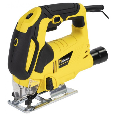 Лобзик электрический KOLNER KJS-850 VL