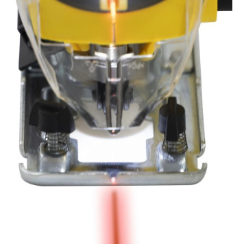 Лобзик электрический KOLNER KJS-850 VL-4