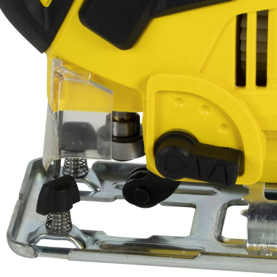 Лобзик электрический KOLNER KJS-850 VL-5