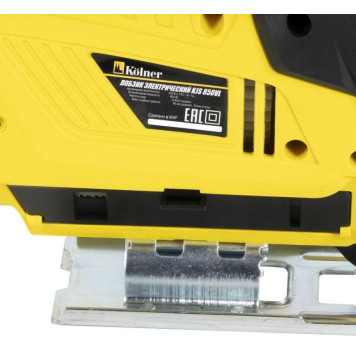 Лобзик электрический KOLNER KJS-850 VL-6