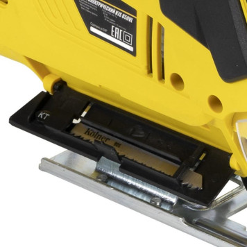 Лобзик электрический KOLNER KJS-850 VL-8