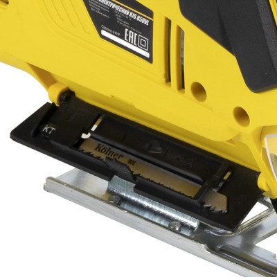 Лобзик электрический KOLNER KJS-850 VL-8