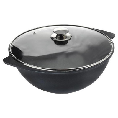 Казан для плова Kukmara к45а АП