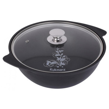 Казан для плова Kukmara к47а АП