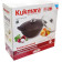 Казан для плова Kukmara к47а АП