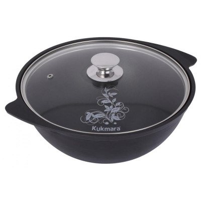 Казан для плова Kukmara к47а АП
