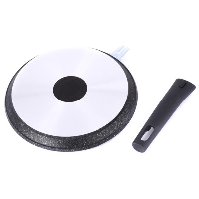 Блинница Kukmara сбмт220-1а АП темный мрамор-1