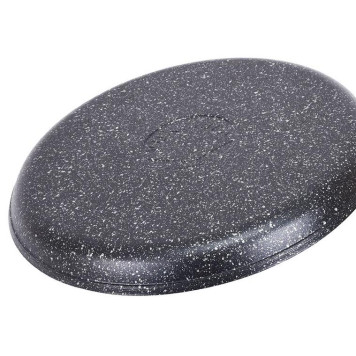 Блинница Kukmara сбмт240-1а АП темный мрамор-2