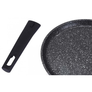 Блинница Kukmara сбмт240-1а АП темный мрамор-3