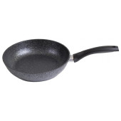 Сковорода Kukmara смт241а АП темный мрамор Сковорода Kukmara смт241а АП темный мрамор