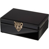 Шкатулка 21,5*15,5*8,5 см. (кор=8шт.) LEFARD 06-154