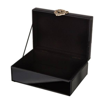 Шкатулка 21,5*15,5*8,5 см. (кор=8шт.) LEFARD 06-154-1