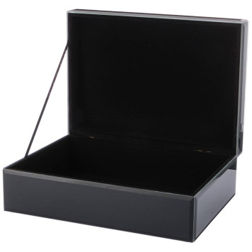 Шкатулка 25*18*8,5 см. (кор=8шт.) LEFARD 06-252-1