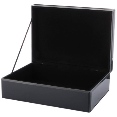 Шкатулка 25*18*8,5 см. (кор=8шт.) LEFARD 06-252-1