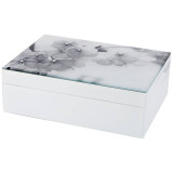 Шкатулка 25*18*8,5 см. (кор=8шт.) LEFARD 06-253