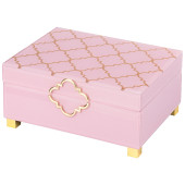 Шкатулка 21*16*10 см LEFARD 06-303