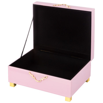 Шкатулка 21*16*10 см LEFARD 06-303-1