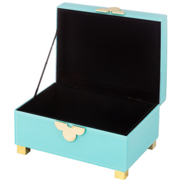 Шкатулка 18*13*10 см LEFARD 06-304-1