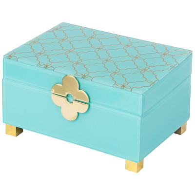 Шкатулка 18*13*10 см LEFARD 06-304