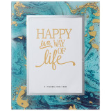 Фоторамка 20,5*25*1 см LEFARD 06-323