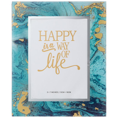 Фоторамка 20,5*25*1 см LEFARD 06-323