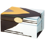 Шкатулка 20,5*14,5*10,5 см LEFARD 06-324