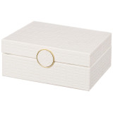 Шкатулка 22*16,5*8,5 см LEFARD 06-325