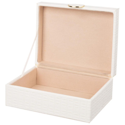 Шкатулка 22*16,5*8,5 см LEFARD 06-325-1