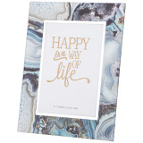 Фоторамка 20,5*25*1 см LEFARD 06-329