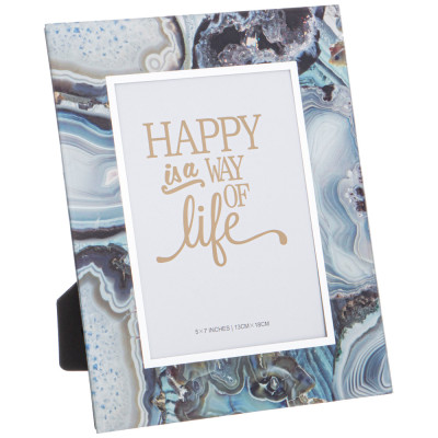 Фоторамка 20,5*25*1 см LEFARD 06-329-1